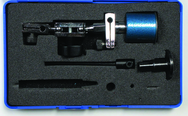 Multi Use Magnetic Base and Stage Adaptor Set - Apex Tool & Supply