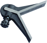 12" COMB SQUARE CENTER - Apex Tool & Supply