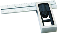 4" DOUBLE SQUARE - Apex Tool & Supply