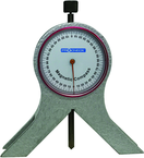 MAGNETIC DIAL PROTRACTOR - Apex Tool & Supply