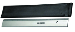 12" PREC STREIGHT EDGE - Apex Tool & Supply