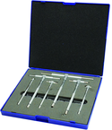 Premium Procheck Telescoping Gage Precision - Apex Tool & Supply
