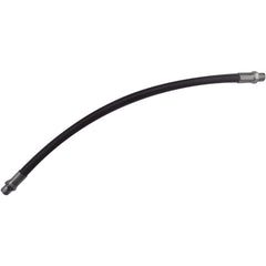 18″ Grease Gun Hose - Apex Tool & Supply