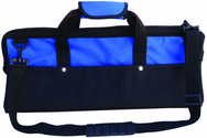 18" Cargo Bag with Zip - Apex Tool & Supply