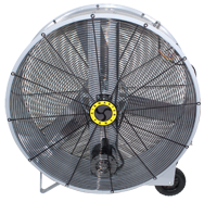 42" Barrel Mancooler Barrel Fan - Apex Tool & Supply