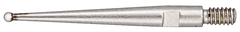 #PT23942 - .040"/1mm - For Altissimo Height Gage - Carbide Contact Point - Apex Tool & Supply