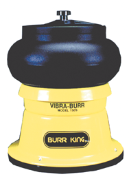 Vibratory Tumbler Combi Pak - #150 10 Quart - Apex Tool & Supply