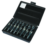 R57 HS REDUCED SHK DRILL SET - Apex Tool & Supply