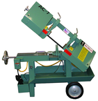 #AC-7 - 7 x 11" Horizontal Bandsaw - Apex Tool & Supply