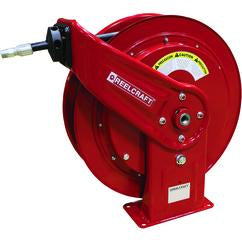 1/4 X 50' HOSE REEL - Apex Tool & Supply