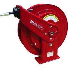 3/8 X 75' HOSE REEL - Apex Tool & Supply