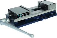 Single Station Vise -  8" - Apex Tool & Supply