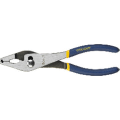 ‎8″ Hose Clamp Plier - Model 1773627-1 11/32″ Capacity-1 1/2″ Jaw Length - Apex Tool & Supply