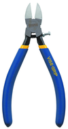 6" Plastic Cutting Pliers -- ProTouch Grips - Apex Tool & Supply