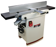 Planer/Jointer - #JJP-12 12" - 3HP; 1PH; 230V Motor - Apex Tool & Supply