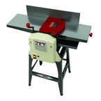 #JJ-P10BTOS 10" Heavy Duty B3NCH™ Planer/Jointer; 120V 13amp 60Hz Motor; 9;000RPM Cutting Speed; 18;000 Cuts per Min. 84 lbs - Apex Tool & Supply