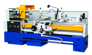 Geared Head Lathe - #16360 16'' Swing; 60'' Between Centers; 10HP Motor - Apex Tool & Supply