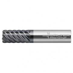 H3023138-12MM-1.5MM CR SC 6FL SE EM - Apex Tool & Supply