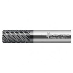 H3023138-25MM-1MM CR SC 8FL SE EM - Apex Tool & Supply