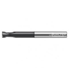 MC213-10.0A2L150C 10MM 2FL SC EM CR - Apex Tool & Supply