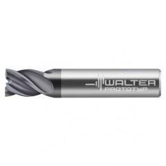 MC322-08.0A4A 8MM 4FL SC EM - Apex Tool & Supply