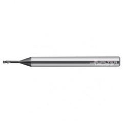 H4044928-2.5MMX6MM LOC SC 2FL MINI - Apex Tool & Supply