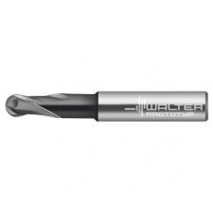 H8004028-6MM PROTOSTAR SC 2FL BN - Apex Tool & Supply