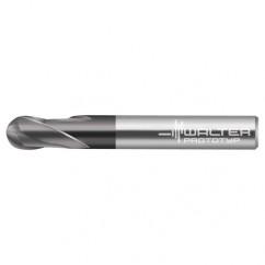 H8074128-3MM SC 4FL CC BN EM - Apex Tool & Supply