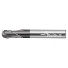 H8074128-3MM SC 4FL CC BN EM - Apex Tool & Supply