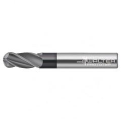 H8011118-6MM PROTOSTAR 30 SC 4FL - Apex Tool & Supply