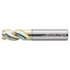 H6023114-4MMX.5MM CR 3FL SC CC EM - Apex Tool & Supply