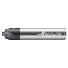 AH3068118-1/32 CONCAVE RADIUS MILL - Apex Tool & Supply