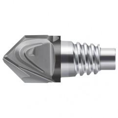 H1E58318-E10-10 CONE FIT TIP - Apex Tool & Supply
