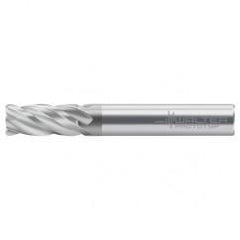 H2038217-12MM-0.5MM CR SC 4FL CC EM - Apex Tool & Supply