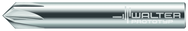 H305831-6MMX45DEG SC CHAMFER MILL - Apex Tool & Supply