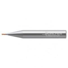 H4046988-2MM-12MM LOC SC 2FL BN - Apex Tool & Supply