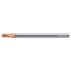 H8004788-6MM-90MM LOC SC 2FL BN - Apex Tool & Supply