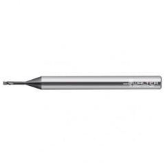 H4044918-.5MMX5MM LOC SC 2FL MINI - Apex Tool & Supply