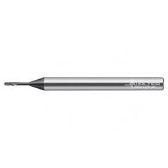 H4046918-3MMX15MM LOC SC 2FL BN - Apex Tool & Supply