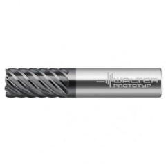 AH3021138-3/16 SC 4FL EM PROTOSTAR - Apex Tool & Supply