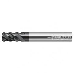 H3070318-6MM-.5MM CR SC 4FL CC EM - Apex Tool & Supply