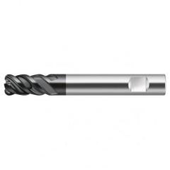 H3170318-10MM-1MM CR SC 4FL CC EM - Apex Tool & Supply