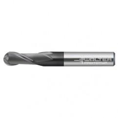 AH8004128-1/4-2.50 SC 2FL CC BN EM - Apex Tool & Supply