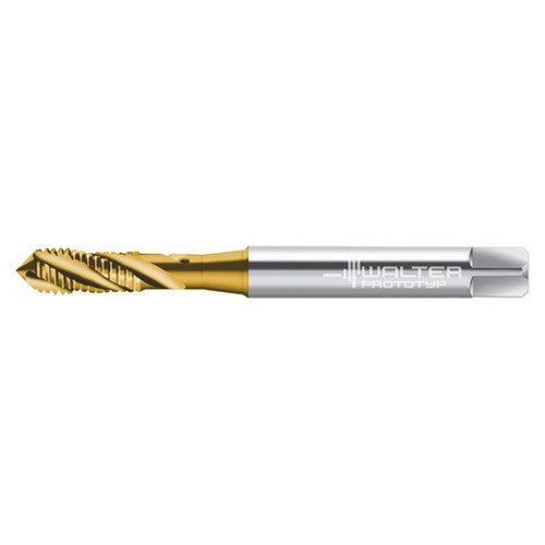 TC115-M6X1 6H WY80FC HS - Apex Tool & Supply