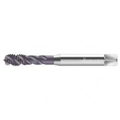 TC142-M6X1 6HX WY80FC HS SPFL TAP - Apex Tool & Supply