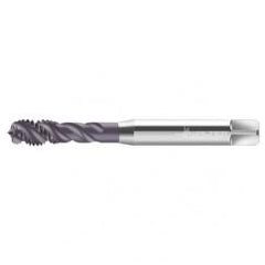 TC142-M6X1 6HX WY80FC HS SPFL TAP - Apex Tool & Supply