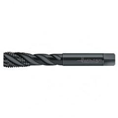 TC142-G1/4-28 WY80FC HS SP FL TAP - Apex Tool & Supply