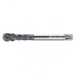 TC142-M12X1.25 6HX WW60RB  SPFL TAP - Apex Tool & Supply