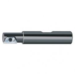 T9111000-25X5 THREAD MILLING HOLDER - Apex Tool & Supply