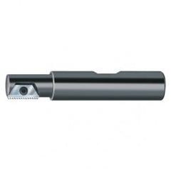 T9131000-25X5 THREAD MILLING HOLDER - Apex Tool & Supply